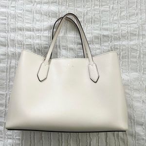 Kate Spade Harper Satchel Bag